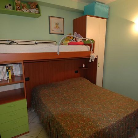 Appartamento Alle Magnolie Sirmione Exteriör bild