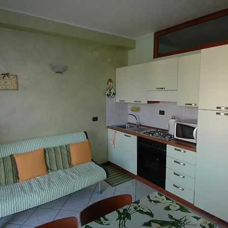 Appartamento Alle Magnolie Sirmione Exteriör bild